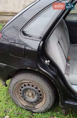 Хэтчбек Volkswagen Pointer 2006 в Ковеле фото 7 Хэтчбек Volkswagen Pointer 2006 в Ковеле