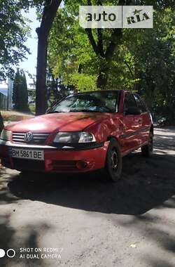 Хетчбек Volkswagen Pointer 2006 в Сумах