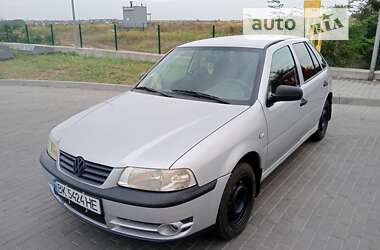 Хэтчбек Volkswagen Pointer 2004 в Ровно