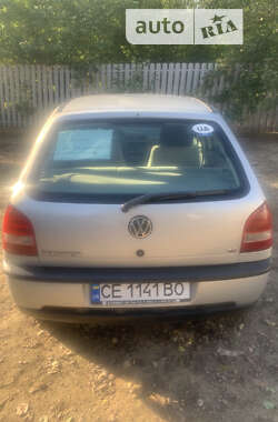 Хетчбек Volkswagen Pointer 2005 в Чернівцях