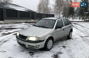 Хэтчбек Volkswagen Pointer 2006 в Киеве