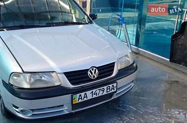 Хэтчбек Volkswagen Pointer 2005 в Одессе