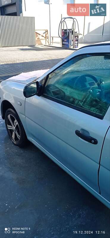 Хэтчбек Volkswagen Pointer 2005 в Одессе