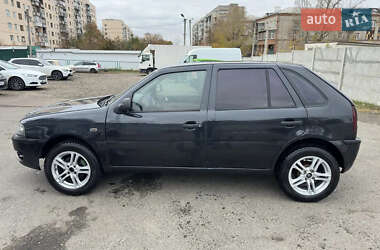 Хэтчбек Volkswagen Pointer 2005 в Днепре