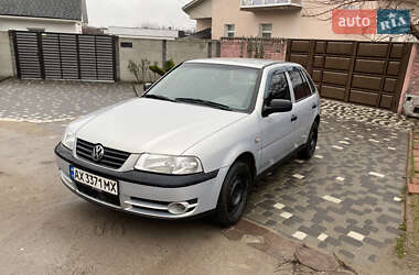 Хетчбек Volkswagen Pointer 2005 в Харкові