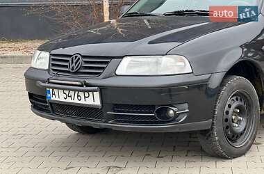 Хетчбек Volkswagen Pointer 2006 в Білій Церкві