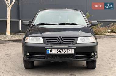 Хетчбек Volkswagen Pointer 2006 в Білій Церкві