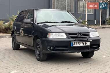 Хетчбек Volkswagen Pointer 2006 в Білій Церкві