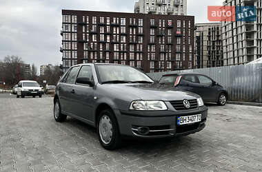 Хетчбек Volkswagen Pointer 2006 в Одесі