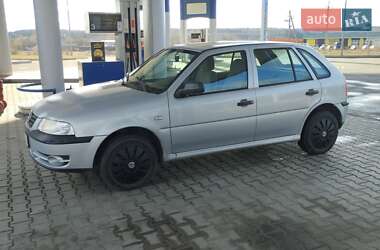 Хэтчбек Volkswagen Pointer 2006 в Шепетовке