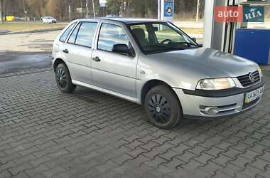 Хэтчбек Volkswagen Pointer 2006 в Шепетовке