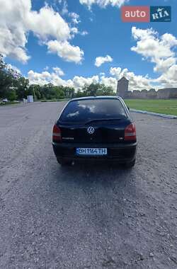 Хэтчбек Volkswagen Pointer 2006 в 