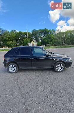 Хэтчбек Volkswagen Pointer 2006 в 
