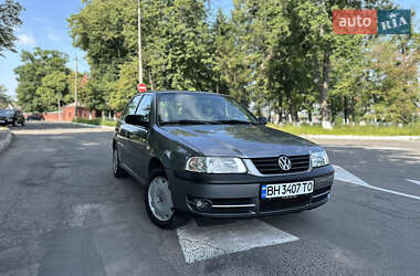 Хетчбек Volkswagen Pointer 2006 в Вінниці