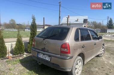 Хэтчбек Volkswagen Pointer 2006 в 
