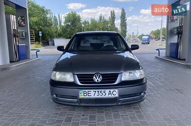 Хэтчбек Volkswagen Pointer 2005 в 