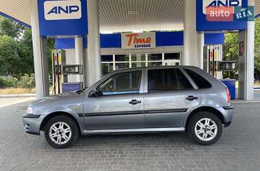 Хэтчбек Volkswagen Pointer 2005 в 