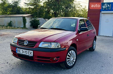 Хетчбек Volkswagen Pointer 2006 в Кривому Розі