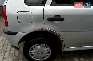 Хэтчбек Volkswagen Pointer 2004 в Харькове