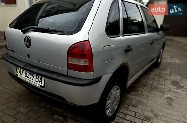 Хэтчбек Volkswagen Pointer 2004 в Харькове