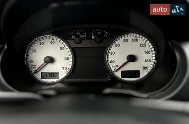 Хэтчбек Volkswagen Pointer 2004 в 