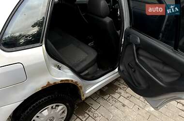 Хэтчбек Volkswagen Pointer 2004 в Харькове
