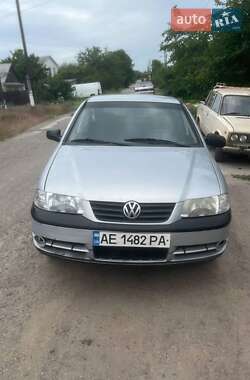 Хэтчбек Volkswagen Pointer 2004 в Запорожье