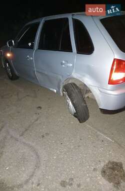 Хетчбек Volkswagen Pointer 2004 в Одесі фото 3 Хетчбек Volkswagen Pointer 2004 в Одесі