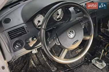 Хетчбек Volkswagen Pointer 2004 в Одесі фото 4 Хетчбек Volkswagen Pointer 2004 в Одесі