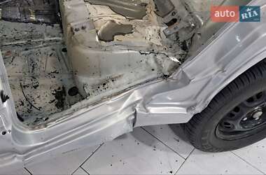 Хетчбек Volkswagen Pointer 2004 в Одесі фото 5 Хетчбек Volkswagen Pointer 2004 в Одесі
