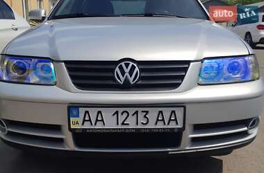 Хетчбек Volkswagen Pointer 2004 в Одесі фото Хетчбек Volkswagen Pointer 2004 в Одесі