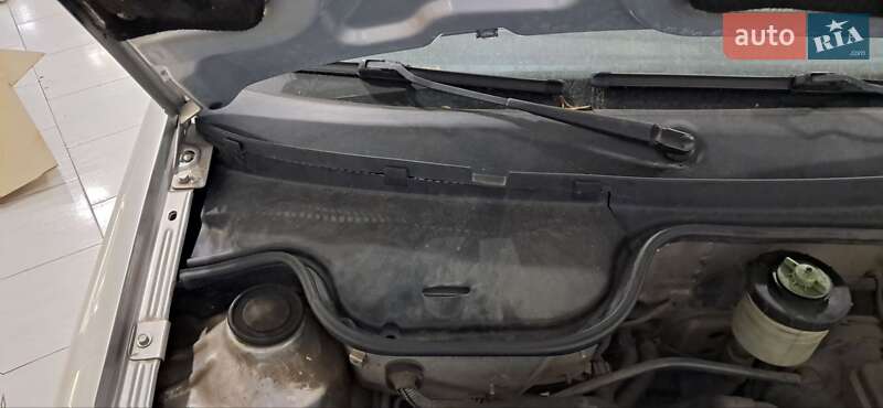 Хетчбек Volkswagen Pointer 2004 в Одесі