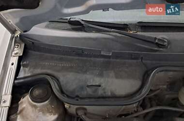 Хэтчбек Volkswagen Pointer 2004 в 