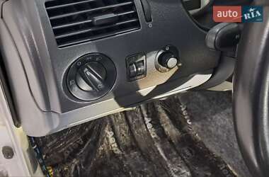 Хетчбек Volkswagen Pointer 2004 в Одесі фото 8 Хетчбек Volkswagen Pointer 2004 в Одесі