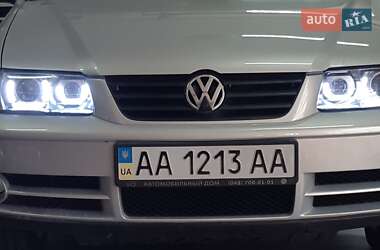 Хетчбек Volkswagen Pointer 2004 в Одесі фото 10 Хетчбек Volkswagen Pointer 2004 в Одесі