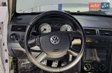 Хетчбек Volkswagen Pointer 2004 в Одесі фото 11 Хетчбек Volkswagen Pointer 2004 в Одесі