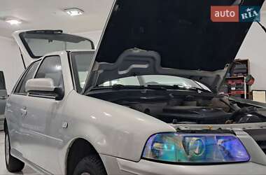 Хетчбек Volkswagen Pointer 2004 в Одесі фото 13 Хетчбек Volkswagen Pointer 2004 в Одесі