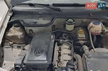 Хетчбек Volkswagen Pointer 2004 в Одесі фото 14 Хетчбек Volkswagen Pointer 2004 в Одесі