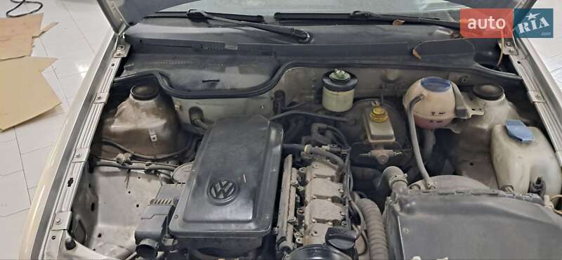 Хетчбек Volkswagen Pointer 2004 в Одесі фото 14 Хетчбек Volkswagen Pointer 2004 в Одесі