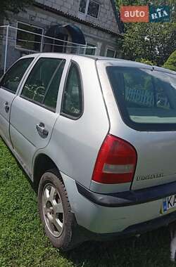 Хетчбек Volkswagen Pointer 2005 в Києві