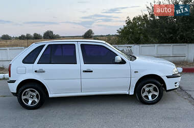 Хэтчбек Volkswagen Pointer 2004 в 