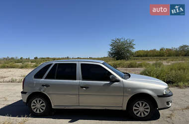 Хэтчбек Volkswagen Pointer 2005 в 