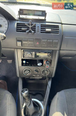 Хэтчбек Volkswagen Pointer 2005 в 