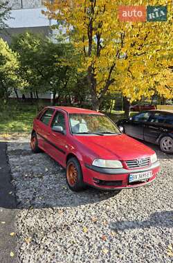 Хэтчбек Volkswagen Pointer 2006 в Хмельницком