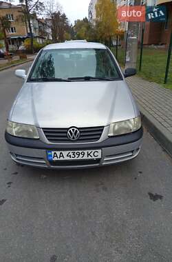 Хетчбек Volkswagen Pointer 2005 в Ірпені Хетчбек Volkswagen Pointer 2005 в Ірпені