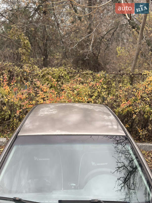 Хетчбек Volkswagen Pointer 2006 в Дніпрі