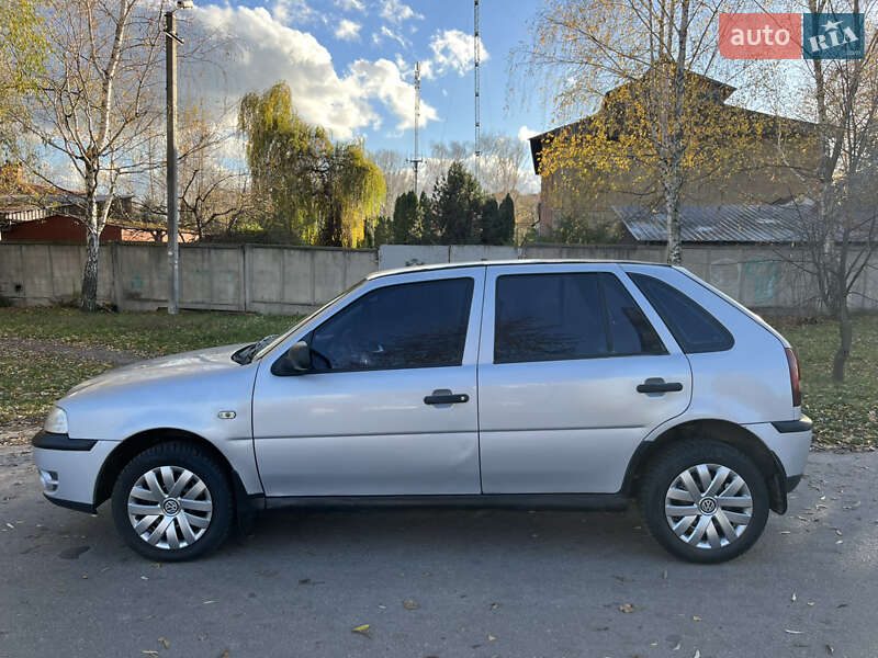 Хетчбек Volkswagen Pointer 2006 в Полтаві фото 7 Хетчбек Volkswagen Pointer 2006 в Полтаві