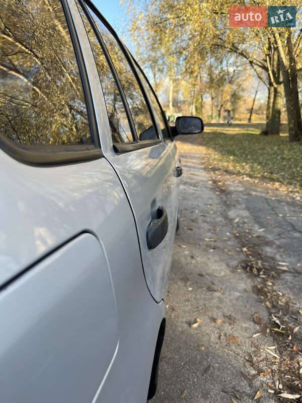 Хетчбек Volkswagen Pointer 2006 в Полтаві фото 13 Хетчбек Volkswagen Pointer 2006 в Полтаві