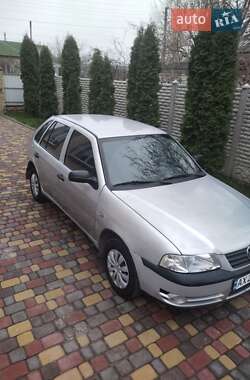 Хэтчбек Volkswagen Pointer 2005 в Балаклее