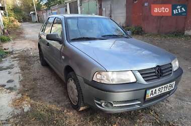 Хетчбек Volkswagen Pointer 2005 в Василькові фото 2 Хетчбек Volkswagen Pointer 2005 в Василькові